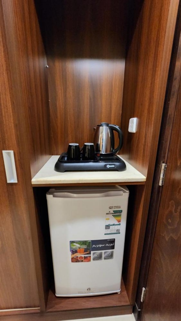 فندق أبراج المسك Abraj Almisk Hotel image 7