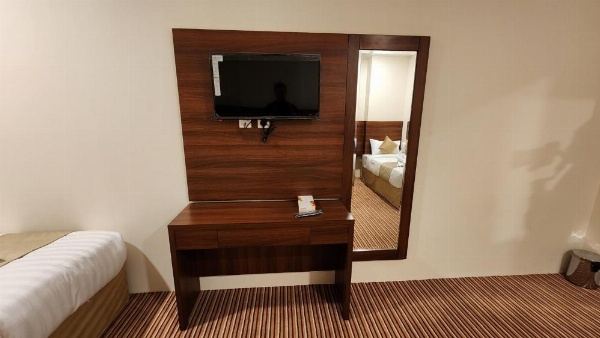 فندق أبراج المسك Abraj Almisk Hotel image 8