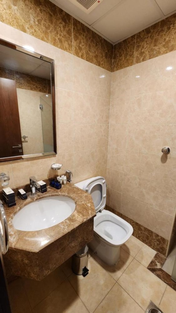 فندق أبراج المسك Abraj Almisk Hotel image 9